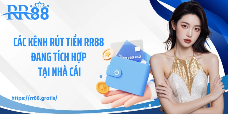 RR88 – Quà tặng khuyến mãi siêu giá trị mỗi ngày - Cơ hội vàng để nhận quà hấp dẫn hàng ngày