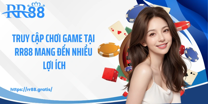 Khám Phá RR88 - Cổng Nắm Giữ Đỉnh Cao Trong Thế Giới Cá Cược Trực Tuyến